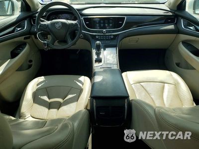 Zdjęcie 8 z 12 samochodu: 2017 BUICK LACROSSE PREMIUM VIN:1G4ZR5SS3HU124935 - miniatura