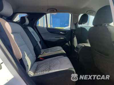 Zdjęcie 11 z 14 samochodu: 2021 CHEVROLET EQUINOX VIN:2GNAXFEV7M6141482 - miniatura