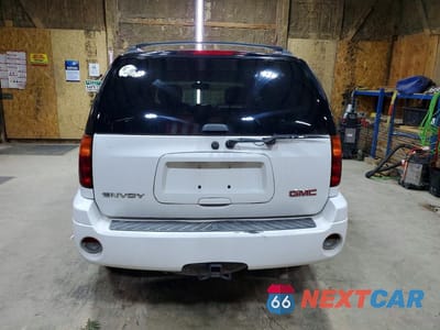 Zdjęcie 6 z 14 samochodu: 2006 GMC ENVOY VIN:1GKDT13S162115865 - miniatura