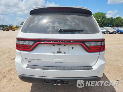Zdjęcie 6 z 13 samochodu: 2024 DODGE DURANGO PURSUIT VIN:1C4RDJFG5RC135007 - miniatura