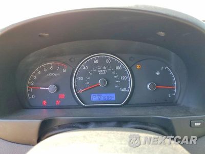 Zdjęcie 9 z 12 samochodu: 2010 HYUNDAI ELANTRA GLS VIN:KMHDU4AD5AU116962 - miniatura