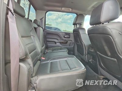 Zdjęcie 10 z 12 samochodu: 2014 GMC SIERRA K1500 DENALI VIN:3GTU2WEJ5EG450908 - miniatura
