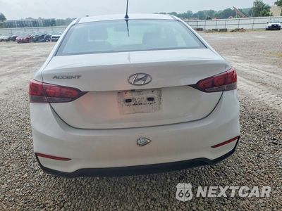 Zdjęcie 6 z 12 samochodu: 2020 HYUNDAI ACCENT SE VIN:3KPC24A64LE104083 - miniatura