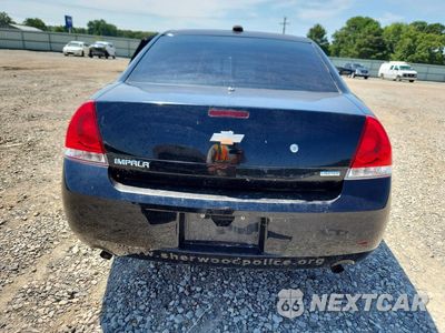 Zdjęcie 6 z 12 samochodu: 2015 CHEVROLET IMPALA VIN:2G1WD5E36F1160064 - miniatura
