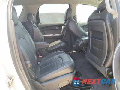 Zdjęcie 11 z 13 samochodu: 2009 GMC ACADIA SLT-1 VIN:1GKEV23D39J184217 - miniatura