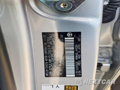 Zdjęcie 13 z 13 samochodu: 2026 TOYOTA PRIUS XLE VIN:JTDADABU7T3034616 - miniatura