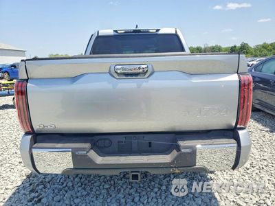 Zdjęcie 6 z 12 samochodu: 2025 TOYOTA TUNDRA VIN:5TFMA5DB5SX335501 - miniatura