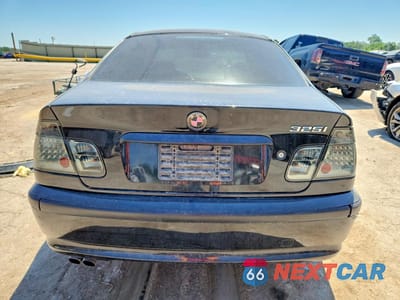 Zdjęcie 6 z 12 samochodu: 2002 BMW 325 I VIN:WBAET37462NG76353 - miniatura