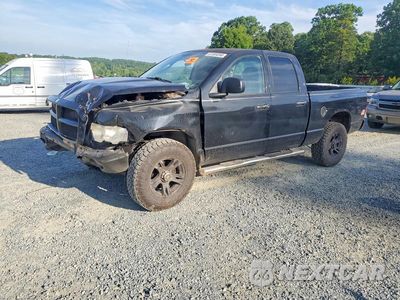 2005 DODGE RAM 1500 ST 1D7HU18N95J652832 - główne zdjęcie licytacji z USA - miniatura