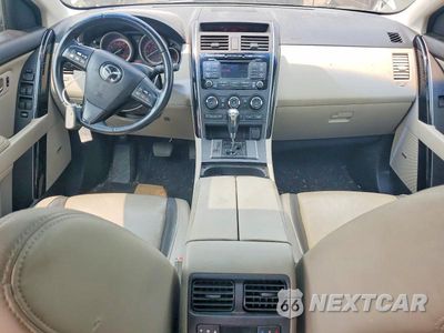 Zdjęcie 8 z 12 samochodu: 2011 MAZDA CX-9 VIN:JM3TB3CV2B0304666 - miniatura