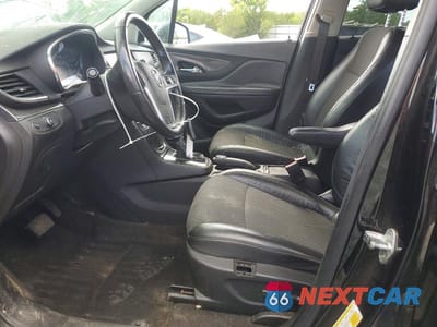 Zdjęcie 7 z 13 samochodu: 2017 BUICK ENCORE PREFERRED VIN:KL4CJASB3HB006786 - miniatura