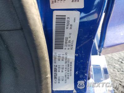 Zdjęcie 12 z 12 samochodu: 2015 CHRYSLER 200 LIMITED VIN:1C3CCCAB9FN628323 - miniatura