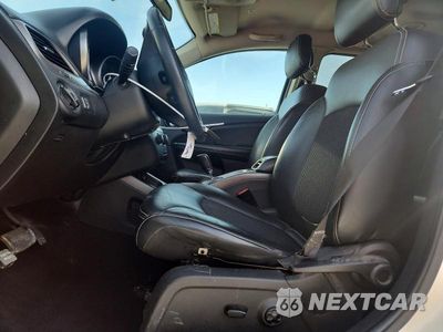 Zdjęcie 7 z 14 samochodu: 2018 DODGE JOURNEY CROSSROAD VIN:3C4PDCGG6JT513457 - miniatura