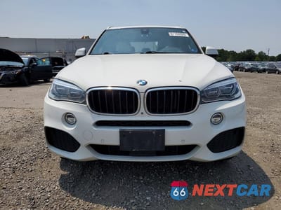 Piąte zdjęcie samochodu w środku: 2018 BMW X5 XDRIVE35I VIN:5UXKR0C56JL073121 - miniatura