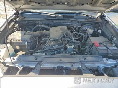 Zdjęcie 11 z 12 samochodu: 2023 TOYOTA TACOMA SR VIN:3TYRX5GN2PT074159 - miniatura