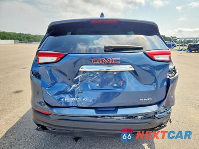 Zdjęcie 6 z 13 samochodu: 2024 GMC TERRAIN SLE VIN:3GKALTEG8RL378686 - miniatura