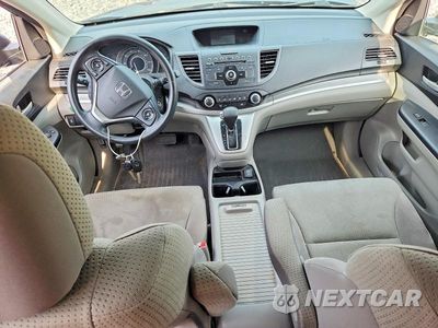 Zdjęcie 8 z 13 samochodu: 2012 HONDA CR-V EX VIN:5J6RM4H58CL061712 - miniatura