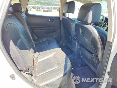Zdjęcie 10 z 12 samochodu: 2008 NISSAN ROGUE S VIN:JN8AS58V98W133946 - miniatura
