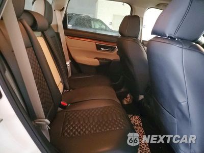 Zdjęcie 11 z 13 samochodu: 2021 HONDA CR-V EX VIN:7FART6H54ME006722 - miniatura