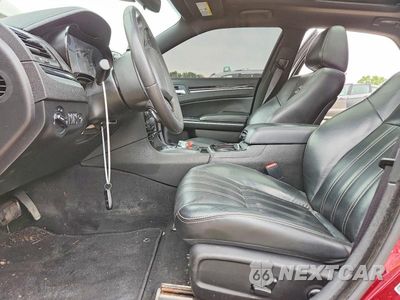 Zdjęcie 7 z 12 samochodu: 2023 CHRYSLER 300 S VIN:2C3CCABG9PH562140 - miniatura