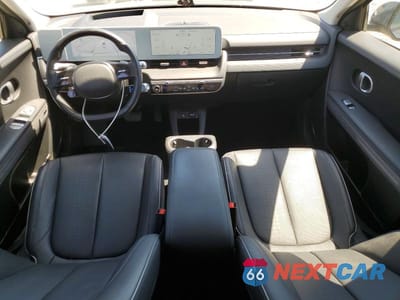 Zdjęcie 8 z 14 samochodu: 2024 HYUNDAI IONIQ 5 LIMITED VIN:KM8KR4DEXRU341208 - miniatura