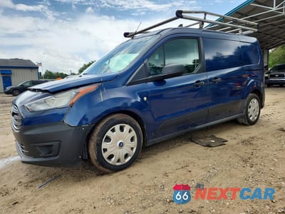 2021 FORD TRANSIT CONNECT XL NM0LS7E27M1488421 - główne zdjęcie licytacji z USA - miniatura
