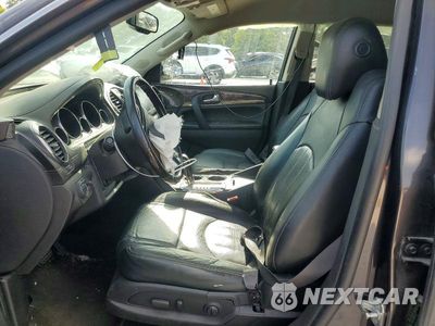 Zdjęcie 7 z 13 samochodu: 2014 BUICK ENCLAVE VIN:5GAKRBKDXEJ147746 - miniatura