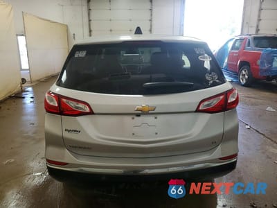 Zdjęcie 6 z 13 samochodu: 2020 CHEVROLET EQUINOX LT VIN:3GNAXJEV6LS503109 - miniatura
