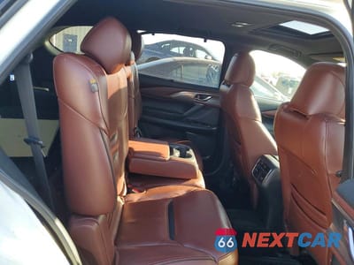 Zdjęcie 10 z 12 samochodu: 2017 MAZDA CX-9 SIGNATURE VIN:JM3TCBEY2H0129035 - miniatura