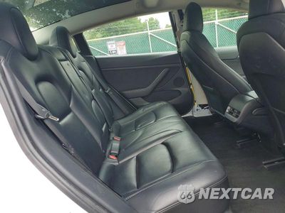 Zdjęcie 10 z 12 samochodu: 2023 TESLA MODEL 3 VIN:5YJ3E1EA8PF451808 - miniatura