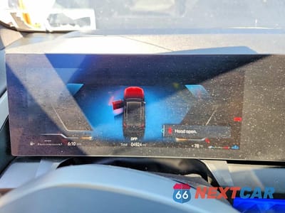 Zdjęcie 9 z 13 samochodu: 2026 BMW X3 30 XDRIVE VIN:5UX53GP02T9267103 - miniatura