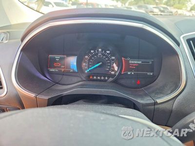 Zdjęcie 9 z 14 samochodu: 2019 FORD EDGE TITANIUM VIN:2FMPK3K93KBB73305 - miniatura