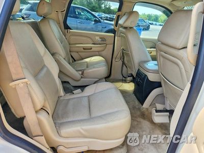 Zdjęcie 11 z 13 samochodu: 2007 CADILLAC ESCALADE LUXURY VIN:1GYFK63877R355000 - miniatura