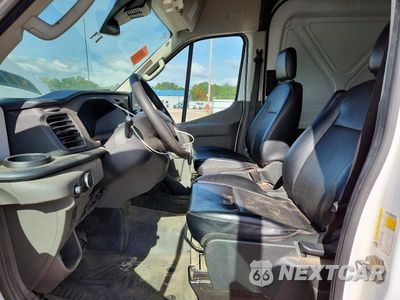 Zdjęcie 7 z 14 samochodu: 2025 FORD TRANSIT 250 DELIVERY VAN VIN:1FTBR1C87SKA57180 - miniatura