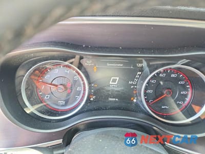 Zdjęcie 9 z 12 samochodu: 2015 DODGE CHARGER SE VIN:2C3CDXBG3FH790892 - miniatura