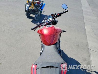 Zdjęcie 6 z 9 samochodu: 2025 TRIUMPH MOTORCYCLE STREET TRIPLE 765 RS VIN:SMTA614K3STCG2567 - miniatura