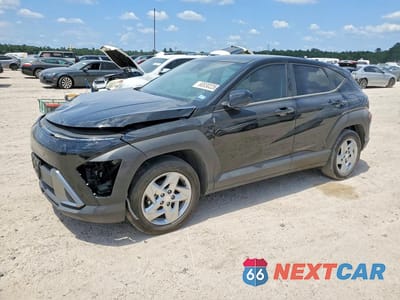 2025 HYUNDAI KONA SE KM8HA3AB1SU261274 - główne zdjęcie licytacji z USA - miniatura