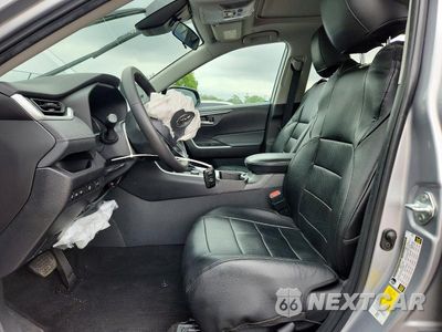 Zdjęcie 7 z 13 samochodu: 2025 TOYOTA RAV4 HYBRID XLE VIN:4T3RWRFV2SU200065 - miniatura