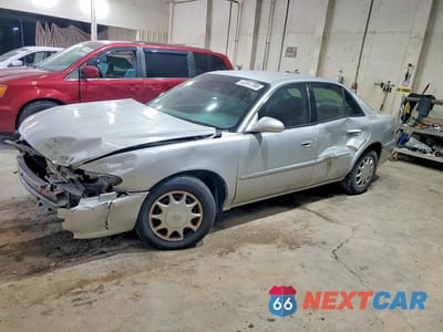 2005 BUICK CENTURY CUSTOM 2G4WS52J551118026 - główne zdjęcie licytacji z USA - miniatura