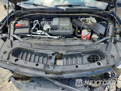 Zdjęcie 11 z 12 samochodu: 2023 CHEVROLET TAHOE K1500 LT VIN:1GNSKNKT6PR367859 - miniatura