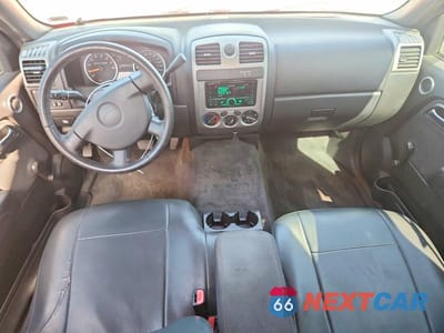 Zdjęcie 8 z 13 samochodu: 2008 CHEVROLET COLORADO VIN:1GCCS199188131062 - miniatura