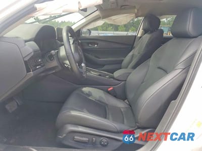 Zdjęcie 7 z 12 samochodu: 2025 HONDA ACCORD TOURING HYBRID VIN:1HGCY2F8XSA044181 - miniatura