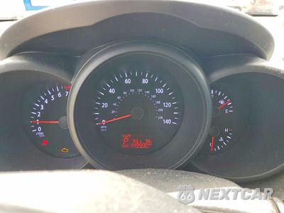 Zdjęcie 9 z 14 samochodu: 2013 KIA SOUL BASE VIN:KNDJT2A58D7602546 - miniatura