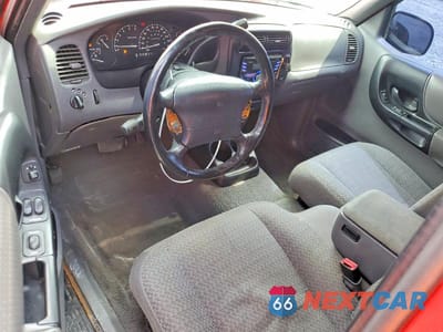 Zdjęcie 8 z 12 samochodu: 1999 FORD RANGER SUPER CAB VIN:1FTYR14X9XTA58204 - miniatura