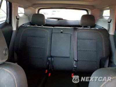 Zdjęcie 10 z 13 samochodu: 2019 GMC TERRAIN SLE VIN:3GKALMEX1KL102832 - miniatura