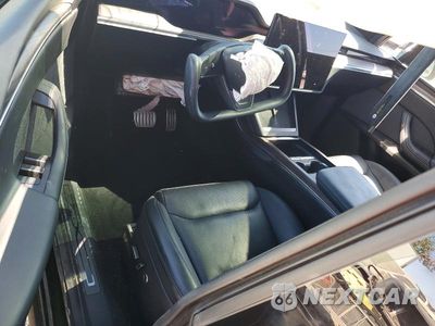 Zdjęcie 8 z 12 samochodu: 2023 TESLA MODEL X VIN:7SAXCAE53PF386380 - miniatura