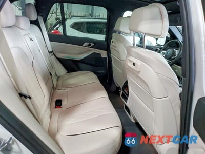 Zdjęcie 10 z 12 samochodu: 2022 BMW X5 XDRIVE40I VIN:5UXCR6C09N9L92690 - miniatura