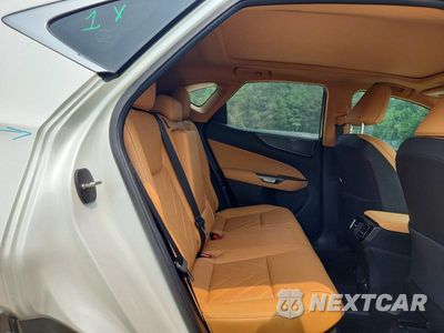Zdjęcie 11 z 14 samochodu: 2025 LEXUS NX 450H+ BASE VIN:JTJHKCFZ7S2042366 - miniatura