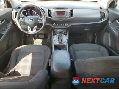 Zdjęcie 8 z 13 samochodu: 2012 KIA SPORTAGE LX VIN:KNDPB3A25C7282948 - miniatura