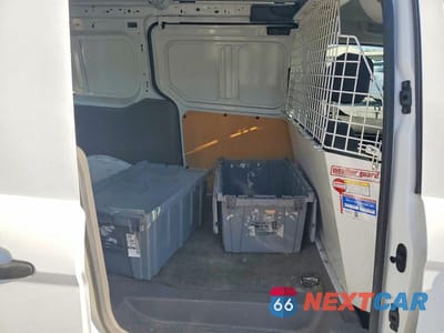 Zdjęcie 10 z 12 samochodu: 2022 FORD TRANSIT CONNECT XLT VIN:NM0LS7T29N1513324 - miniatura